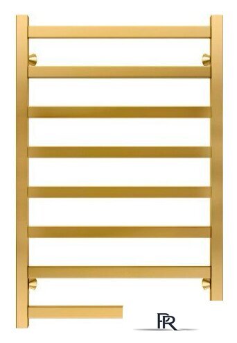 Полотенцесушитель TERMINUS Ното П8 500x800 (золото) - Изображение №1 — Интернет-магазин ПроЗаказ