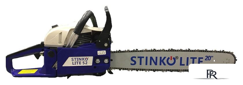 Бензопила Стинко Promo ST4516 - Изображение №3 — Интернет-магазин ПроЗаказ
