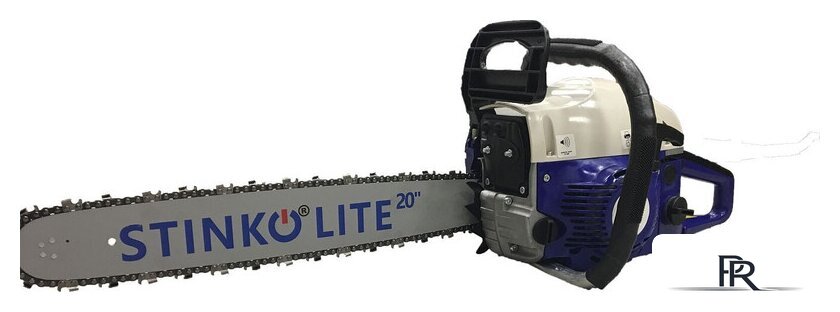 Бензопила Стинко Promo ST4516 - Изображение №5 — Интернет-магазин ПроЗаказ