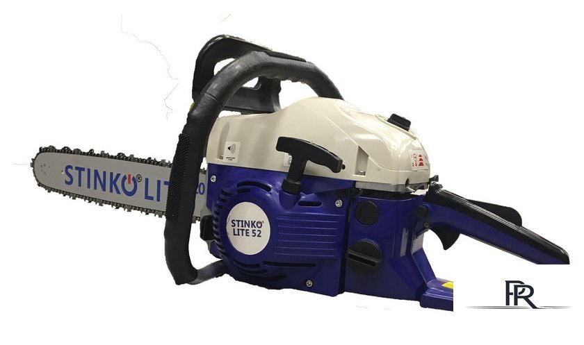 Бензопила Стинко Promo ST4516 - Изображение №6 — Интернет-магазин ПроЗаказ