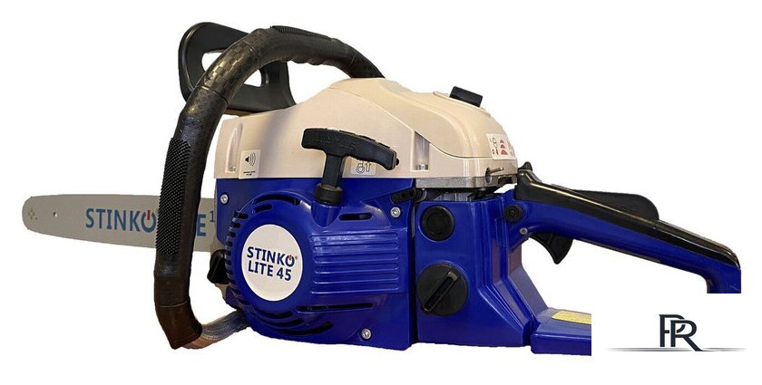 Бензопила Стинко Promo ST4516 - Изображение №1 — Интернет-магазин ПроЗаказ