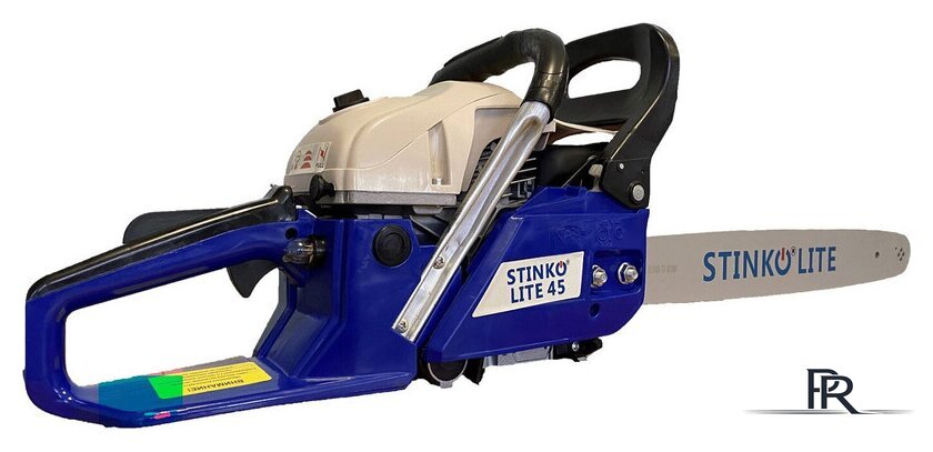 Бензопила Стинко Promo ST4516 - Изображение №4 — Интернет-магазин ПроЗаказ