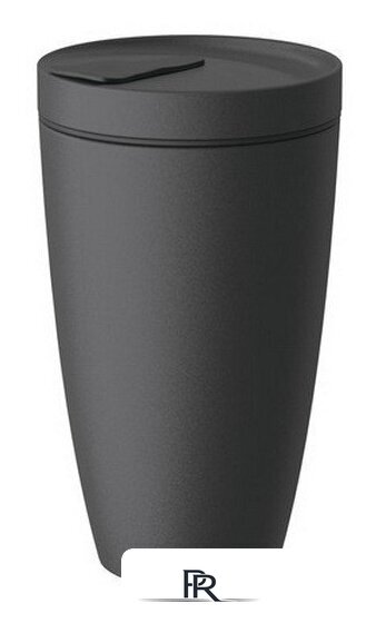 Кружка Villeroy & Boch Coffee To Go Manufacture Rock 10-4868-9358 - Изображение №2 — Интернет-магазин ПроЗаказ