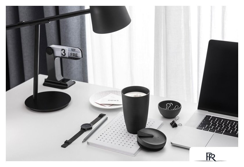 Кружка Villeroy & Boch Coffee To Go Manufacture Rock 10-4868-9358 - Изображение №3 — Интернет-магазин ПроЗаказ