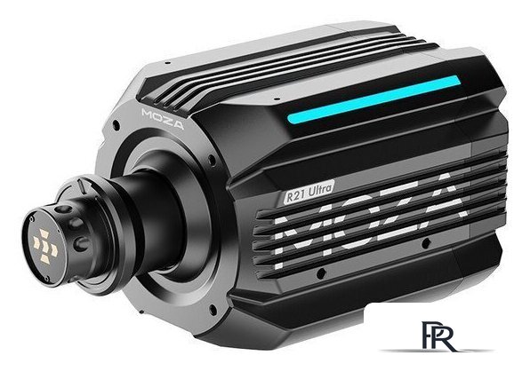 База руля Moza R21 Ultra RS090 MZ61 - Изображение №1 — Интернет-магазин ПроЗаказ
