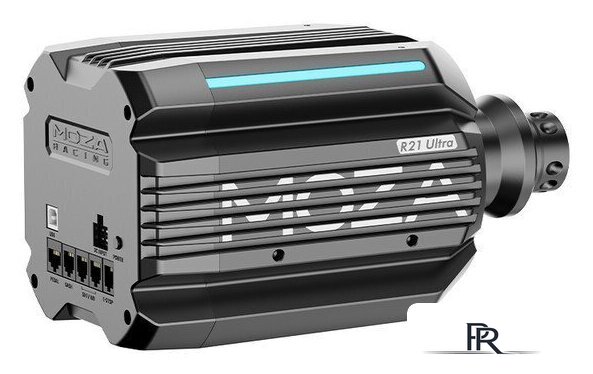 База руля Moza R21 Ultra RS090 MZ61 - Изображение №3 — Интернет-магазин ПроЗаказ