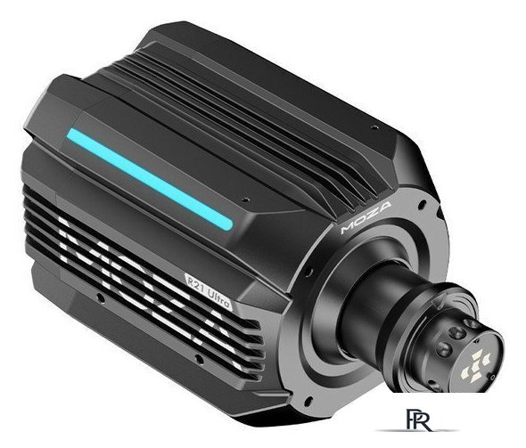 База руля Moza R21 Ultra RS090 MZ61 - Изображение №2 — Интернет-магазин ПроЗаказ