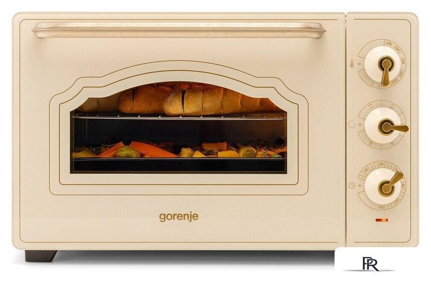 Мини-печь Gorenje OM30CLI - Изображение №1 — Интернет-магазин ПроЗаказ