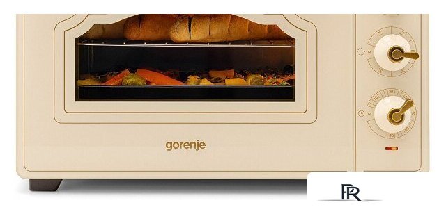 Мини-печь Gorenje OM30CLI - Изображение №3 — Интернет-магазин ПроЗаказ