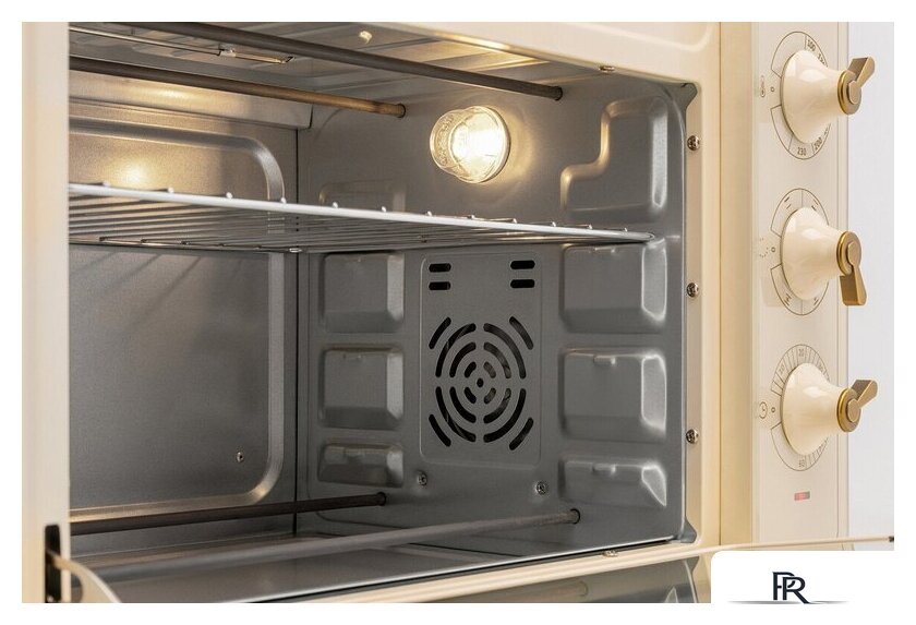 Мини-печь Gorenje OM30CLI - Изображение №7 — Интернет-магазин ПроЗаказ
