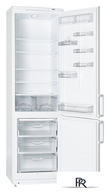 Холодильник ATLANT ХМ-4026-000 - Изображение №7 — Интернет-магазин ПроЗаказ