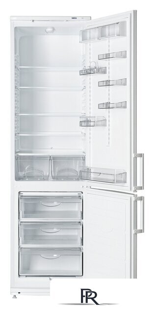 Холодильник ATLANT ХМ-4026-000 - Изображение №3 — Интернет-магазин ПроЗаказ