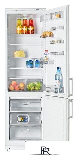 Холодильник ATLANT ХМ-4026-000 - Изображение №4 — Интернет-магазин ПроЗаказ