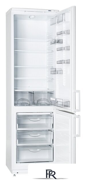 Холодильник ATLANT ХМ-4026-000 - Изображение №5 — Интернет-магазин ПроЗаказ