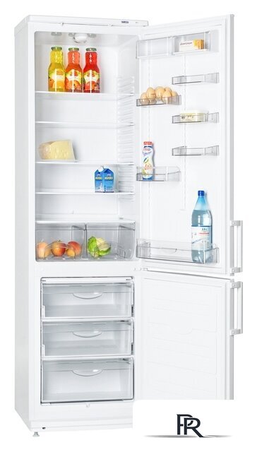 Холодильник ATLANT ХМ-4026-000 - Изображение №8 — Интернет-магазин ПроЗаказ