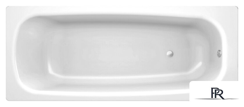 Ванна BLB Universal 150x70 (с ручками и ножками) - Изображение №1 — Интернет-магазин ПроЗаказ