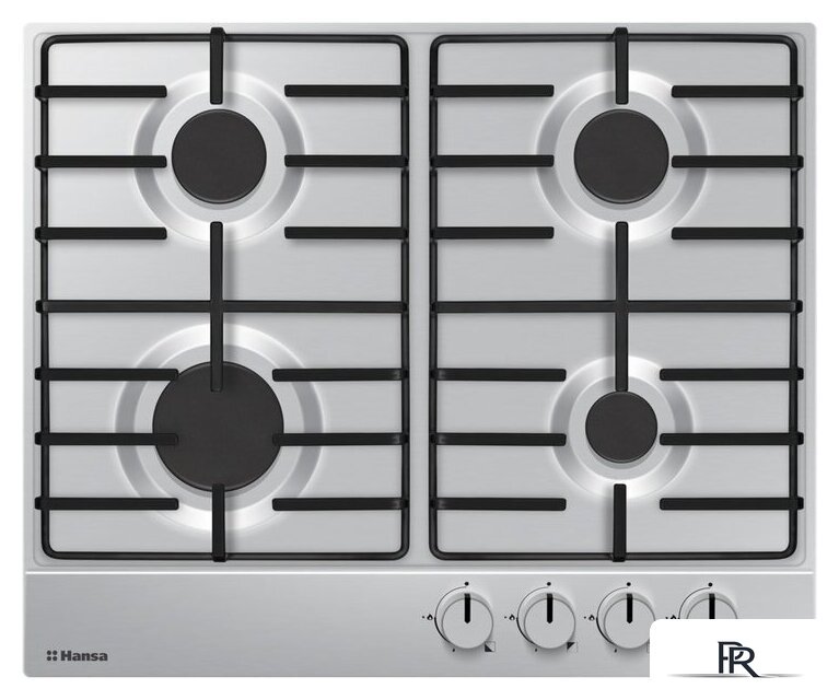 Варочная панель Hansa BHGI650103 - Изображение №1 — Интернет-магазин ПроЗаказ