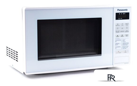 Микроволновая печь Panasonic NN-GT261WZPE - Изображение №5 — Интернет-магазин ПроЗаказ