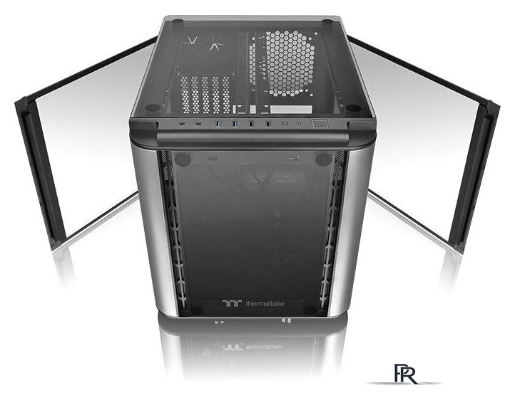 Корпус Thermaltake Level 20 VT - Изображение №5 — Интернет-магазин ПроЗаказ