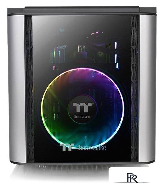 Корпус Thermaltake Level 20 VT - Изображение №15 — Интернет-магазин ПроЗаказ