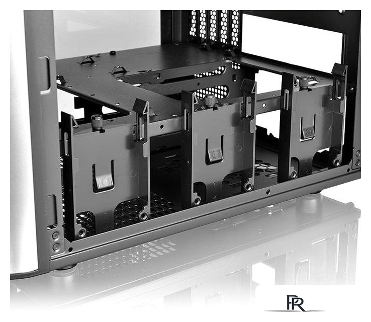 Корпус Thermaltake Level 20 VT - Изображение №24 — Интернет-магазин ПроЗаказ