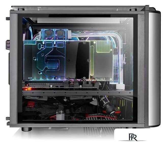 Корпус Thermaltake Level 20 VT - Изображение №16 — Интернет-магазин ПроЗаказ