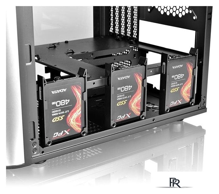 Корпус Thermaltake Level 20 VT - Изображение №25 — Интернет-магазин ПроЗаказ