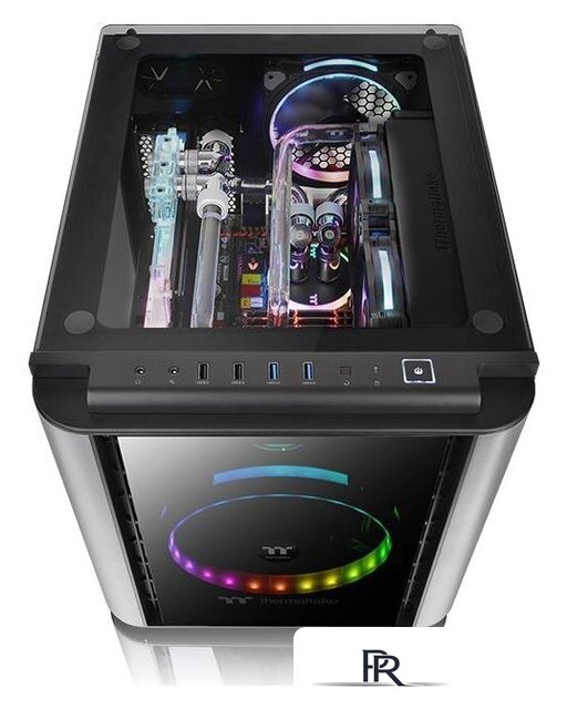 Корпус Thermaltake Level 20 VT - Изображение №21 — Интернет-магазин ПроЗаказ