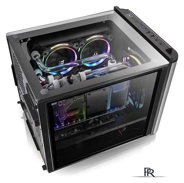 Корпус Thermaltake Level 20 VT - Изображение №19 — Интернет-магазин ПроЗаказ