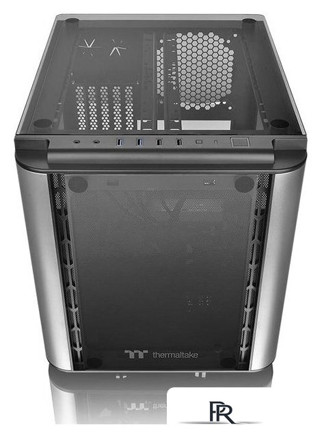 Корпус Thermaltake Level 20 VT - Изображение №6 — Интернет-магазин ПроЗаказ