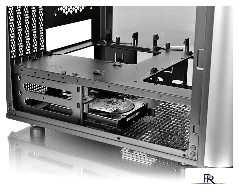 Корпус Thermaltake Level 20 VT - Изображение №23 — Интернет-магазин ПроЗаказ