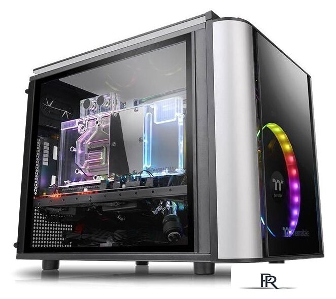 Корпус Thermaltake Level 20 VT - Изображение №13 — Интернет-магазин ПроЗаказ