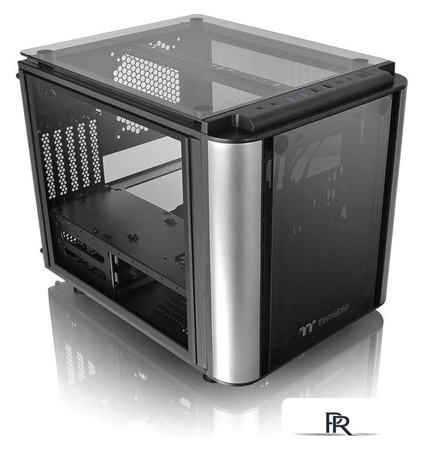 Корпус Thermaltake Level 20 VT - Изображение №1 — Интернет-магазин ПроЗаказ