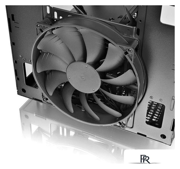 Корпус Thermaltake Level 20 VT - Изображение №12 — Интернет-магазин ПроЗаказ