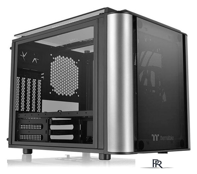 Корпус Thermaltake Level 20 VT - Изображение №3 — Интернет-магазин ПроЗаказ