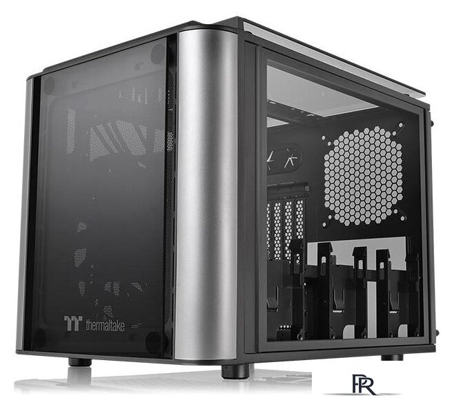 Корпус Thermaltake Level 20 VT - Изображение №4 — Интернет-магазин ПроЗаказ