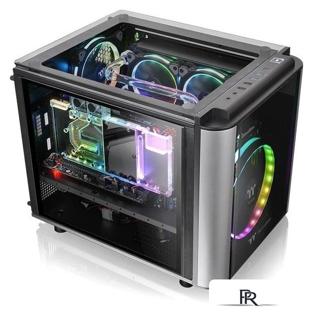 Корпус Thermaltake Level 20 VT - Изображение №18 — Интернет-магазин ПроЗаказ