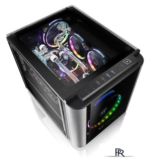 Корпус Thermaltake Level 20 VT - Изображение №20 — Интернет-магазин ПроЗаказ