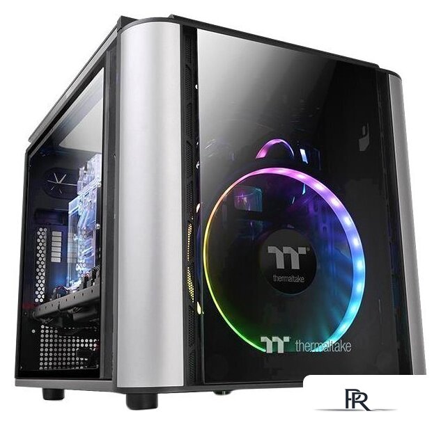 Корпус Thermaltake Level 20 VT - Изображение №14 — Интернет-магазин ПроЗаказ