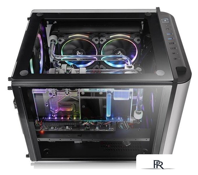 Корпус Thermaltake Level 20 VT - Изображение №22 — Интернет-магазин ПроЗаказ
