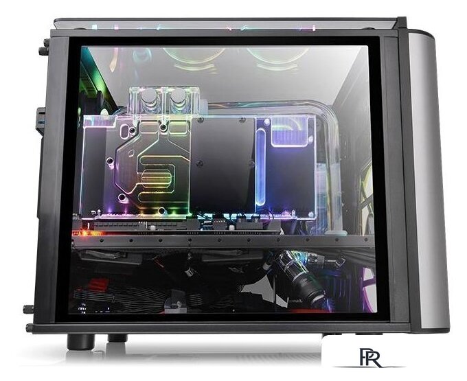 Корпус Thermaltake Level 20 VT - Изображение №17 — Интернет-магазин ПроЗаказ