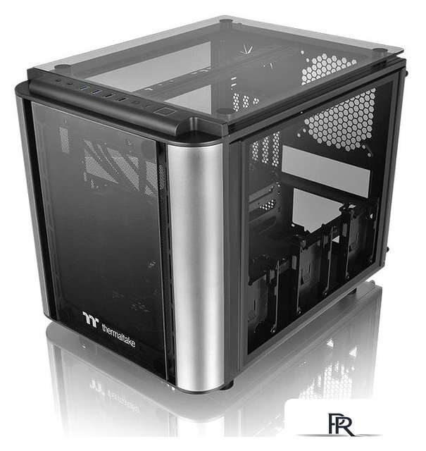 Корпус Thermaltake Level 20 VT - Изображение №2 — Интернет-магазин ПроЗаказ