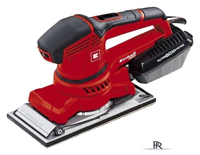 Виброшлифмашина Einhell TE-OS 2520 E - Изображение №1 — Интернет-магазин ПроЗаказ