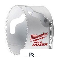 Коронка Milwaukee 49560253 - Изображение №1 — Интернет-магазин ПроЗаказ