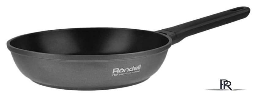Сковорода Rondell Zorro RDA-1449 - Изображение №1 — Интернет-магазин ПроЗаказ