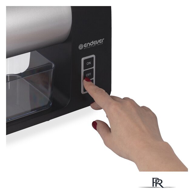 Мясорубка Endever Sigma-107 - Изображение №12 — Интернет-магазин ПроЗаказ