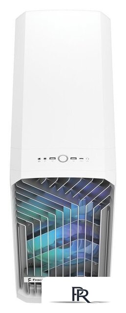 Корпус Fractal Design Torrent RGB White TG Clear Tint FD-C-TOR1A-07 - Изображение №21 — Интернет-магазин ПроЗаказ