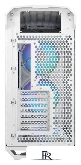 Корпус Fractal Design Torrent RGB White TG Clear Tint FD-C-TOR1A-07 - Изображение №13 — Интернет-магазин ПроЗаказ