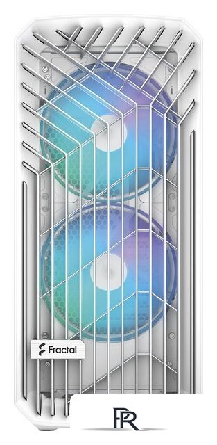 Корпус Fractal Design Torrent RGB White TG Clear Tint FD-C-TOR1A-07 - Изображение №22 — Интернет-магазин ПроЗаказ