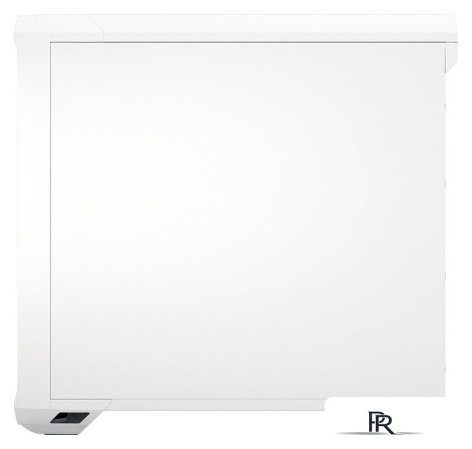 Корпус Fractal Design Torrent RGB White TG Clear Tint FD-C-TOR1A-07 - Изображение №16 — Интернет-магазин ПроЗаказ
